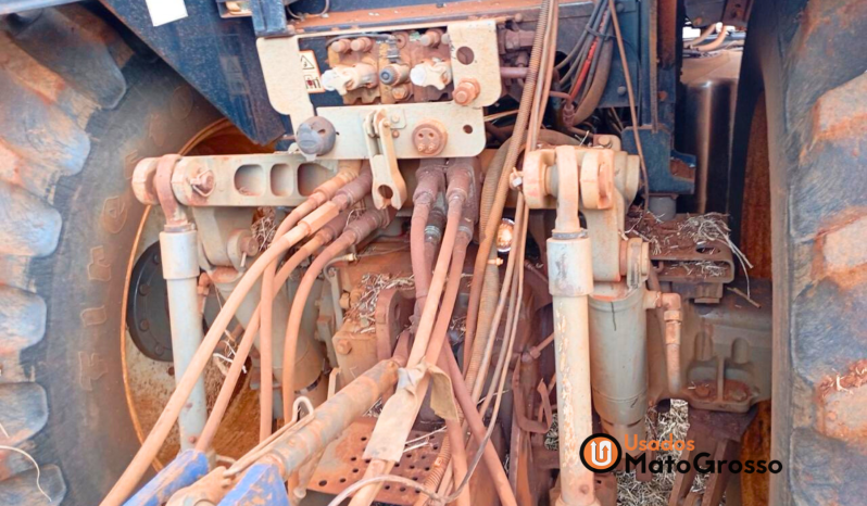 TRATOR VALTRA BT 210 full