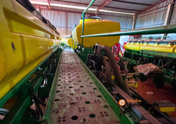 PLANTADEIRA JOHN DEERE 2126 24X50 full