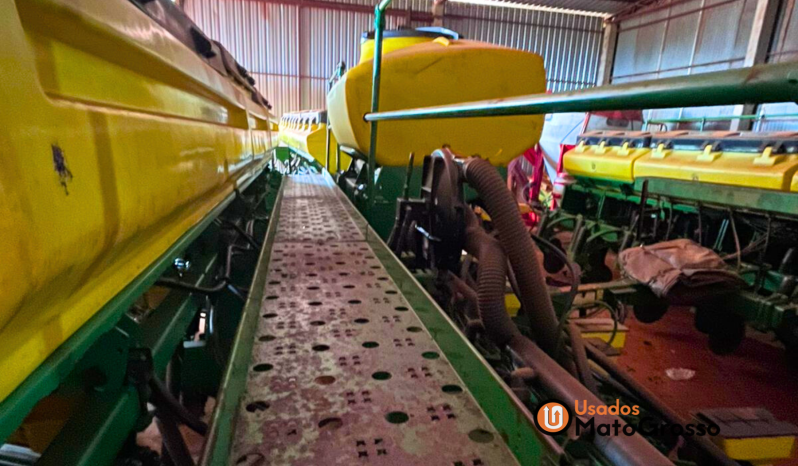 PLANTADEIRA JOHN DEERE 2126 24X50 full