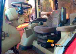 TRATOR MASSEY FERGUSON 6713 full