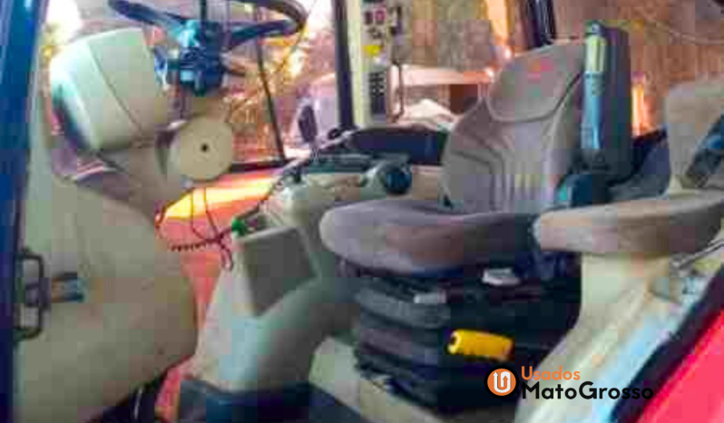 TRATOR MASSEY FERGUSON 6713 full