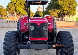TRATOR MASSEY FERGUSON 4291 full