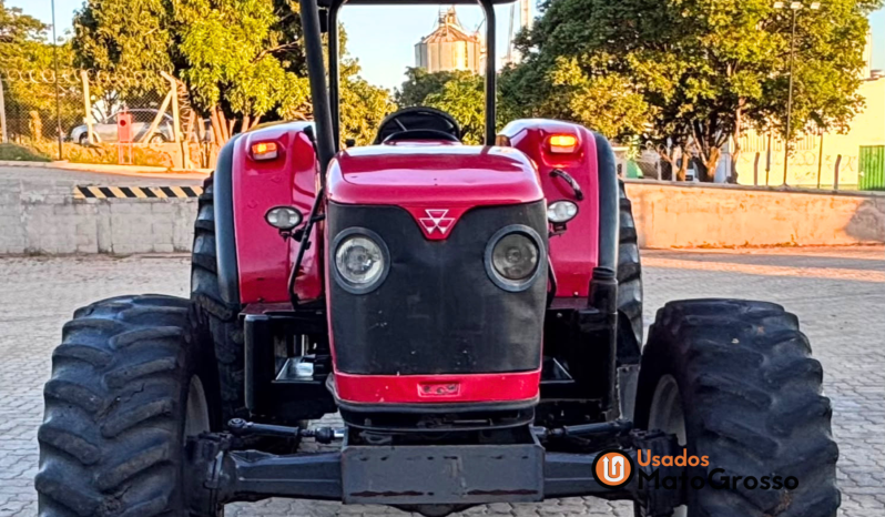 TRATOR MASSEY FERGUSON 4291 full