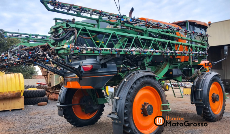 PULVERIZADOR STARA IMPERADOR 4000 – 36 METROS DE BARRA full