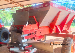 DISTRIBUIDOR JAN LANCER MAXIMUS 12000 TM full