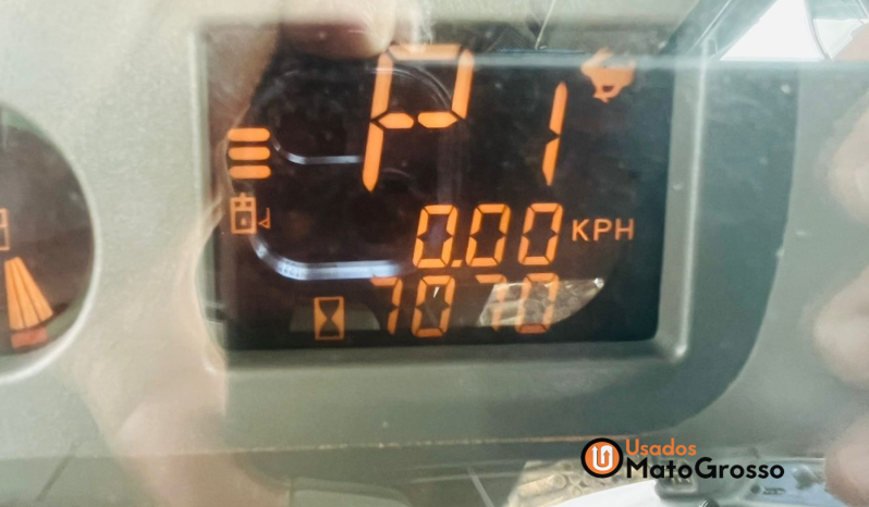 TRATOR VALTRA S353 full