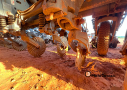 PLANTADEIRA MASSEY FERGUSON MF517 H45 – 15 LINHAS X 0,50 CM full