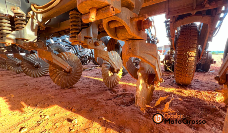 PLANTADEIRA MASSEY FERGUSON MF517 H45 – 15 LINHAS X 0,50 CM full