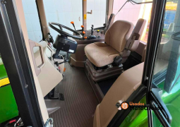 TRATOR JOHN DEERE 6115J full