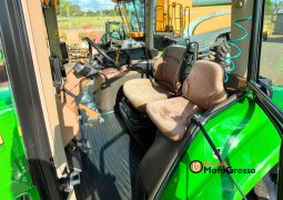 TRATOR JOHN DEERE 7200J full