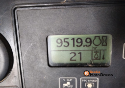 TRATOR JOHN DEERE 7225J full