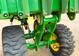 PLANTADEIRA JOHN DEERE DB 40 – 23 LINHAS X 0,50 CM full