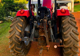 TRATOR AGRALE 575.4 full