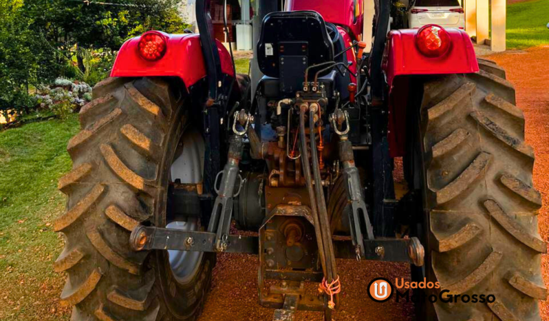 TRATOR AGRALE 575.4 full