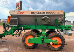 DISTRIBUIDOR STARA HÉRCULES 10000
