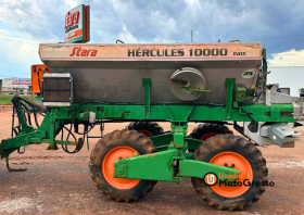 DISTRIBUIDOR STARA HÉRCULES 10000