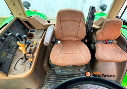 TRATOR JOHN DEERE 7200J full