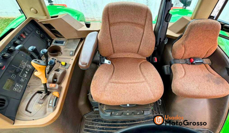 TRATOR JOHN DEERE 7200J full