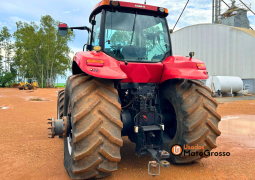 TRATOR CASE MAGNUM 315 full