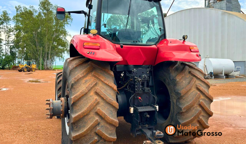 TRATOR CASE MAGNUM 315 full