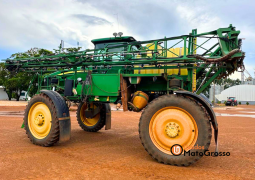 PULVERIZADOR JOHN DEERE 4730 full