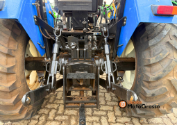 TRATOR NEW HOLLAND TL 75 full