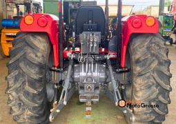 TRATOR MASSEY FERGUSON 4280 XTRA full