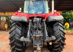 TRATOR MASSEY FERGUSON 7720 full