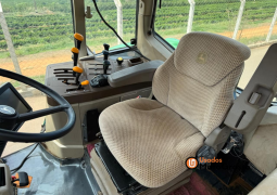 TRATOR JOHN DEERE 6180J full