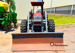 TRATOR AGRALE 575.4 full