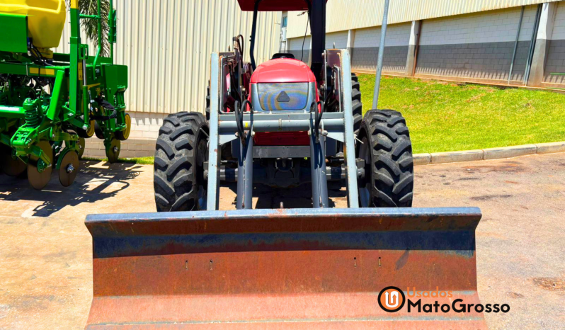 TRATOR AGRALE 575.4 full