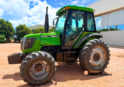 TRATOR AGRALE BX 6110 full