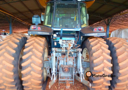 COJUNTO DE PLANTIO TRATOR VALTRA BT 210 + PLANTADEIRA TATU USAP 29 LINHAS X 0,50 CM full