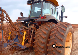 TRATOR VALTRA BT 210 full