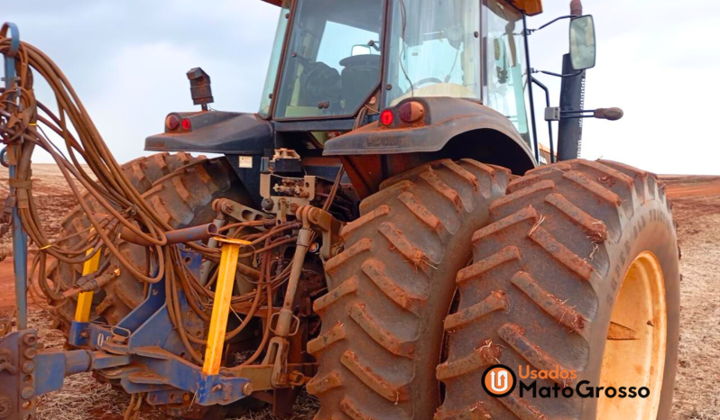 TRATOR VALTRA BT 210 full