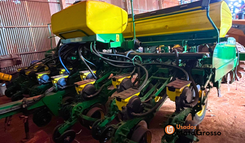 PLANTADEIRA JOHN DEERE 2126 24X50 full