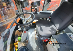 PULVERIZADOR JACTO UNIPORT 4530 – 36 METROS DE BARRA full