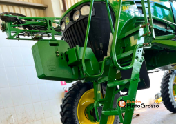 PULVERIZADOR JOHN DEERE M4030 – 30 METROS DE BARRA full
