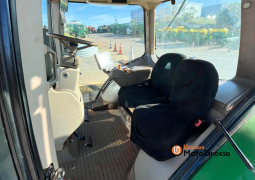 TRATOR JOHN DEERE 8400R full