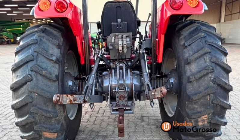 TRATOR MASSEY FERGUSON 4291 full