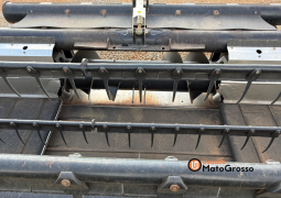 PLATAFORMA DE CORTE GTS FLEXER full