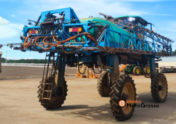 PULVERIZADOR MONTANA M3027H – 24 METROS DE BARRA full