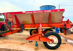 DISTRIBUIDOR JAN LANCER MAXIMUS 12000 TM full