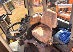 PULVERIZADOR JACTO UNIPORT 2030 – 24 METROS DE BARRA full