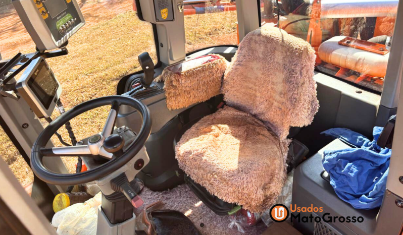 PULVERIZADOR JACTO UNIPORT 2030 – 24 METROS DE BARRA full