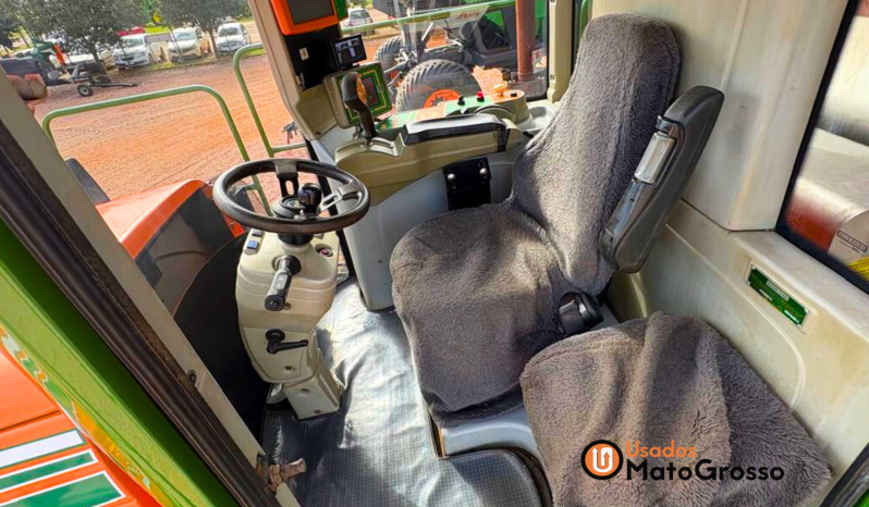 DISTRIBUIDOR STARA HÉRCULES 5.0 full