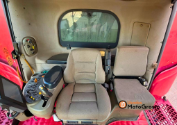 COLHEITADEIRA CASE 8120 AXIALFLOW PLATAFORMA 3162 – 35 PÉS DRAPER full