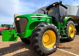 TRATOR JOHN DEERE 7230J full
