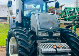 TRATOR VALTRA S353 full