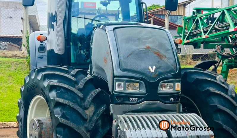 TRATOR VALTRA S353 full